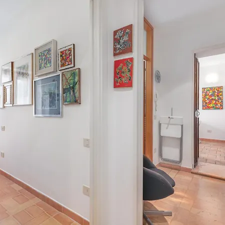 Corso 264 Apartment Pesaro