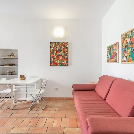 Apartment Corso 264 Pesaro