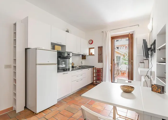 Apartmán Guesthost - Corso 264 Pesaro