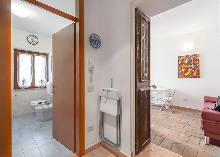 Apartmán Guesthost - Corso 264