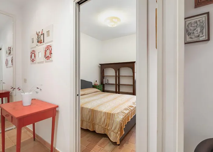 Apartmán Guesthost - Corso 264 *