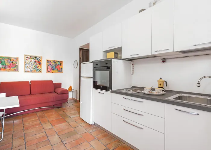 Guesthost - Corso 264 Apartmán Pesaro