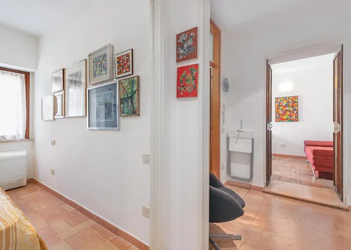 Guesthost - Corso 264 Apartmán Pesaro