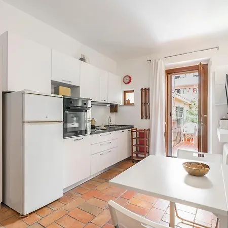 Apartment Corso 264 Pesaro