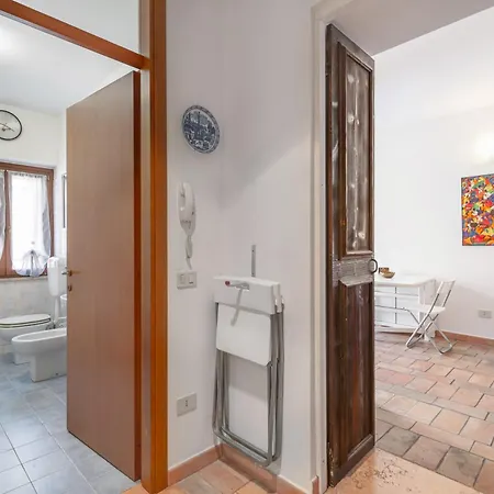 Appartamento Corso 264