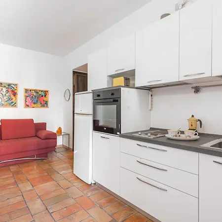 Corso 264 شقة بيزارو