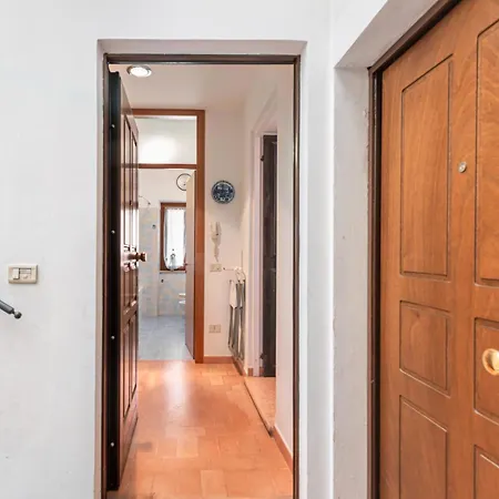Apartment Corso 264
