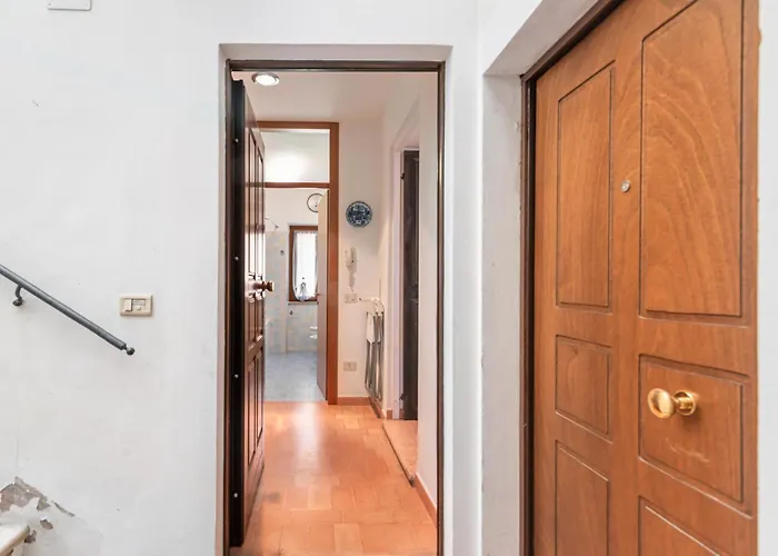 Apartment Guesthost - Corso 264